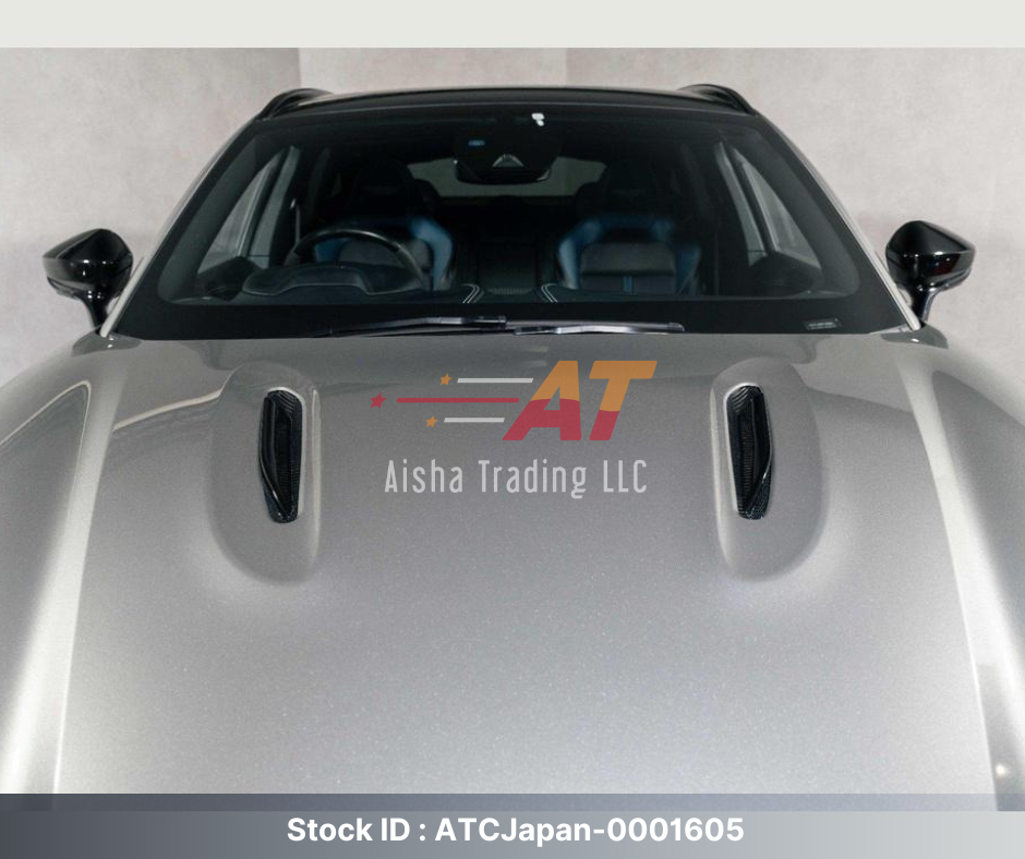 2023 Aston Martin DBX 707 V8